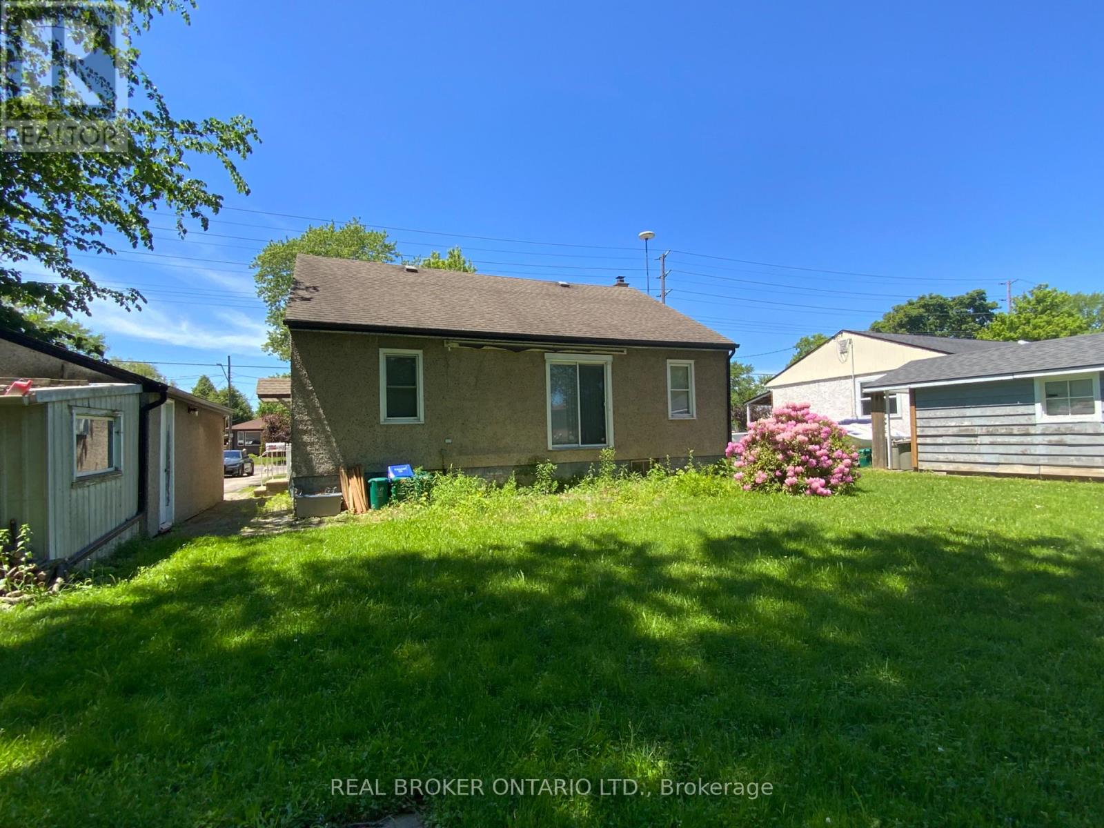 288 First Avenue, Welland, Ontario  L3C 1Y8 - Photo 6 - X13427040