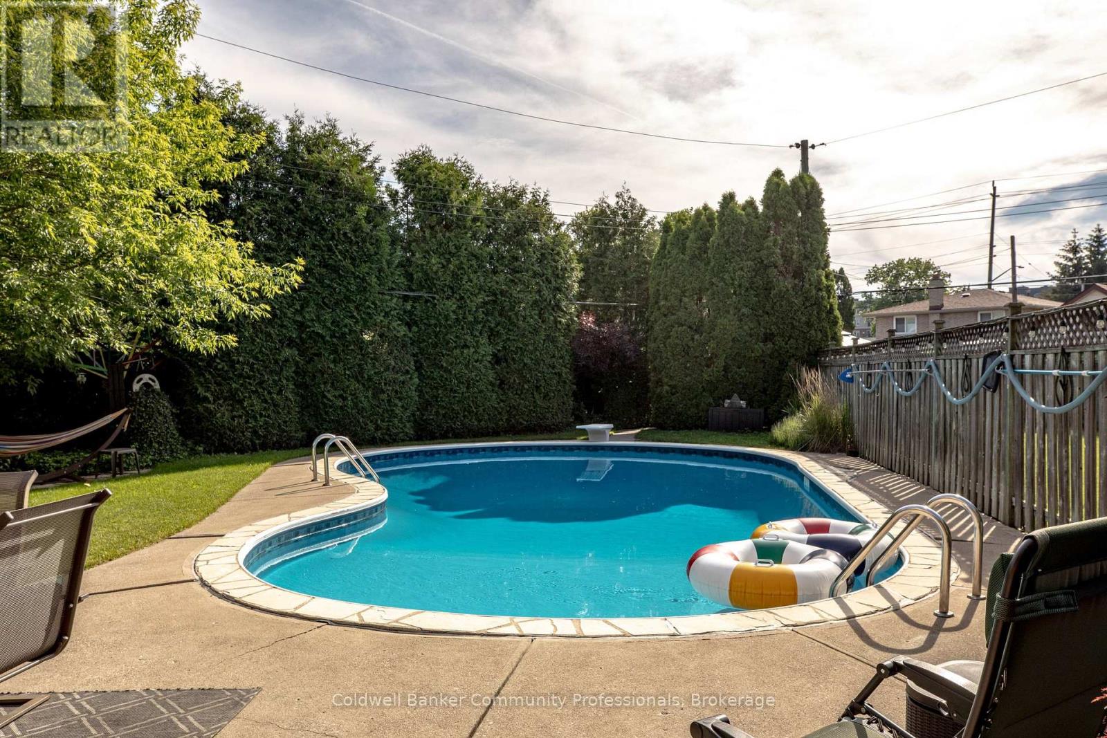 28 Ramsgate Drive, Hamilton, Ontario  L8G 3V5 - Photo 40 - X13428086