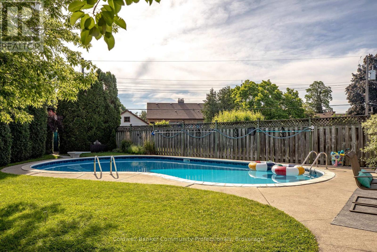 28 Ramsgate Drive, Hamilton, Ontario  L8G 3V5 - Photo 44 - X13428086