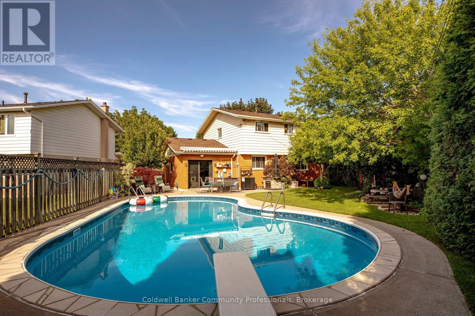 28 Ramsgate Drive, Hamilton, Ontario  L8G 3V5 - Photo 47 - X13428086