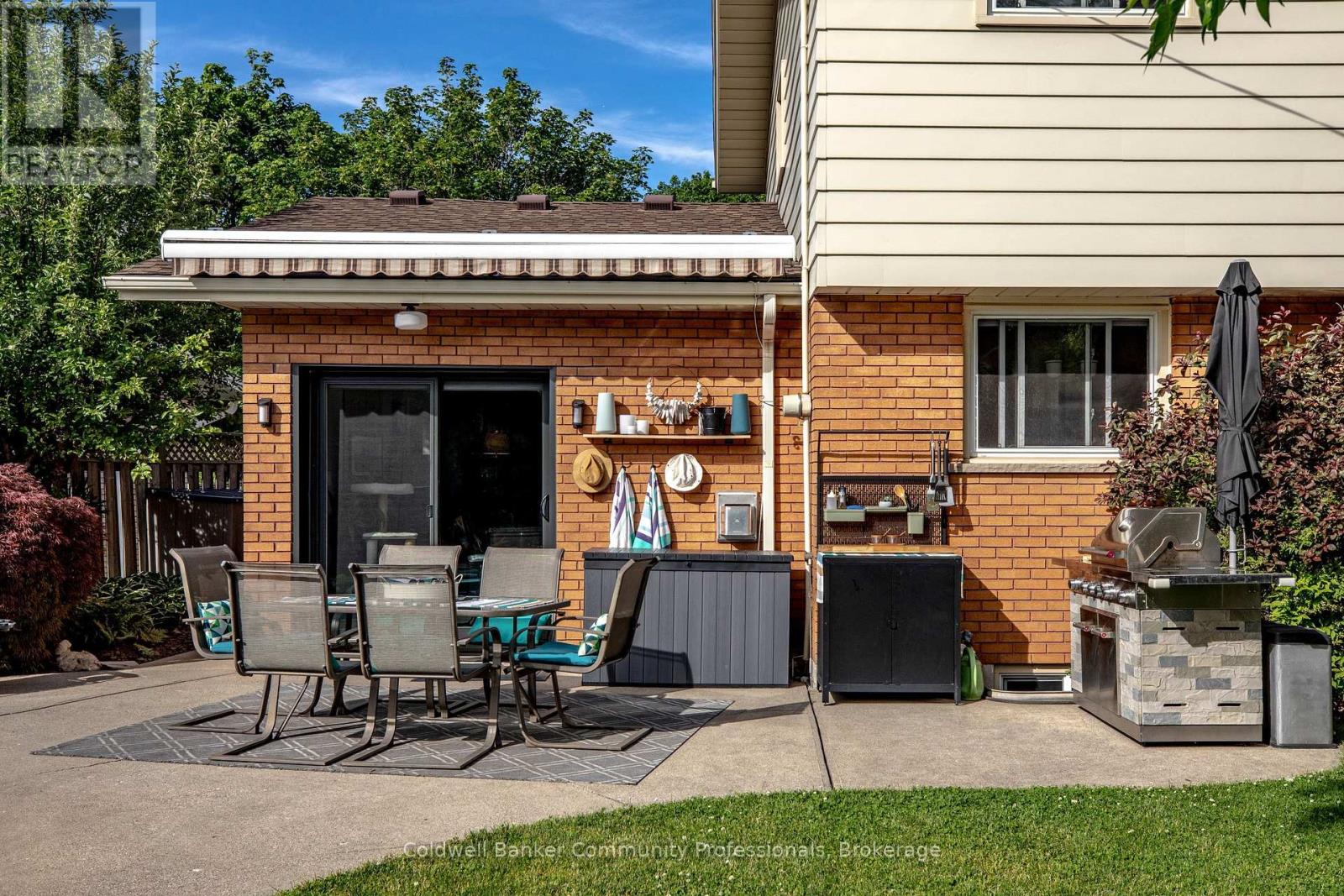 28 Ramsgate Drive, Hamilton, Ontario  L8G 3V5 - Photo 48 - X13428086