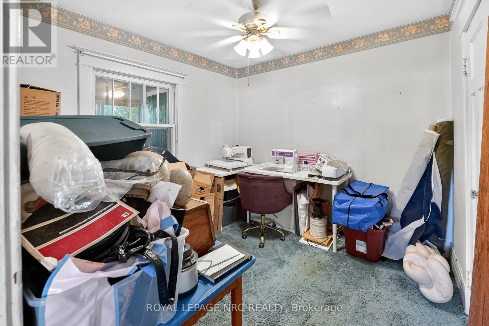 146 Carlton Street, St. Catharines, Ontario  L2R 1R7 - Photo 13 - X13428104