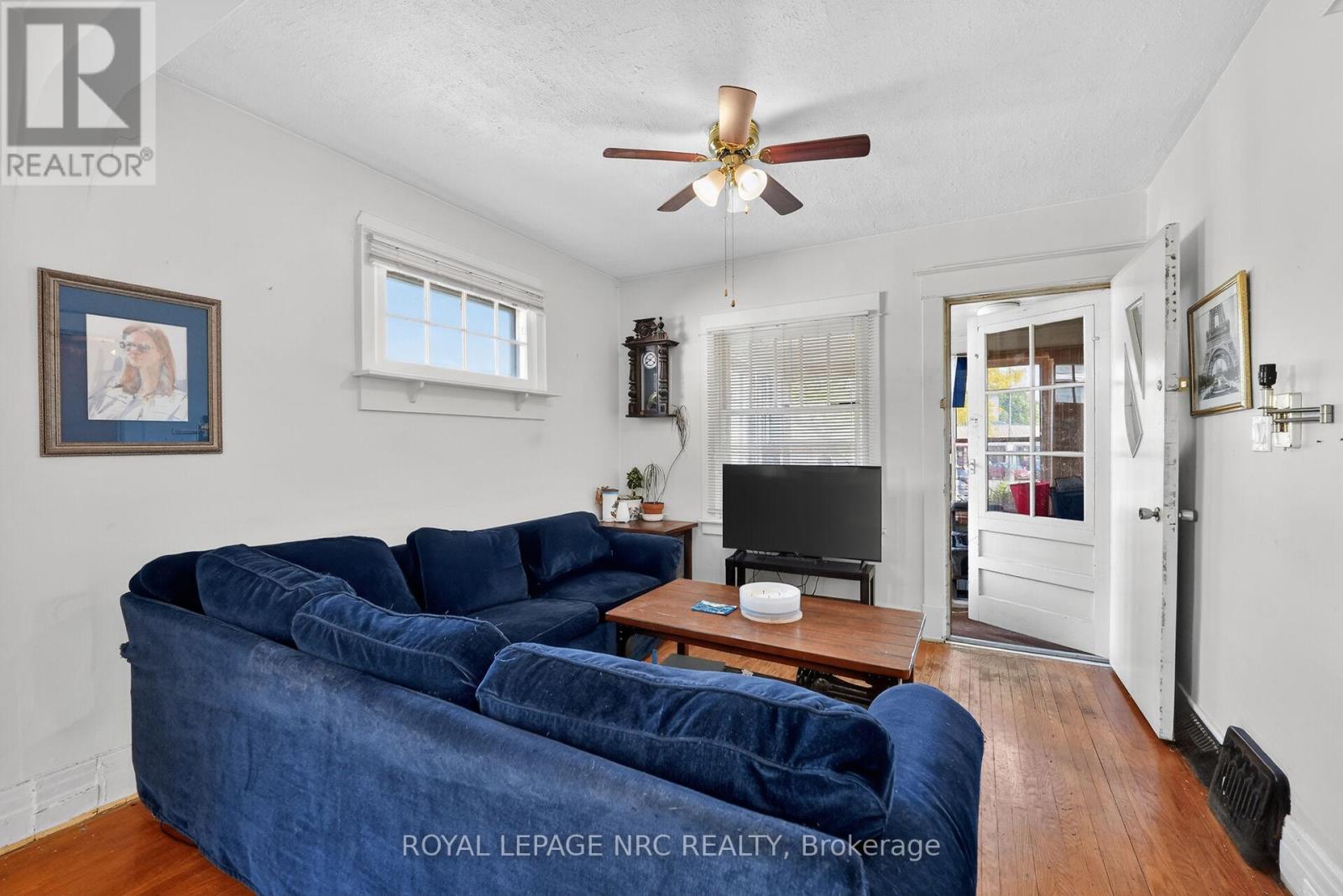146 Carlton Street, St. Catharines, Ontario  L2R 1R7 - Photo 5 - X13428104