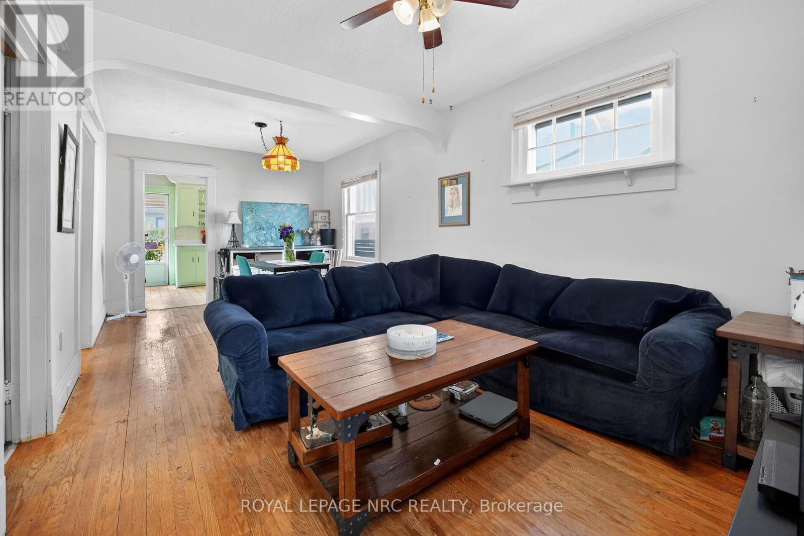 146 Carlton Street, St. Catharines, Ontario  L2R 1R7 - Photo 6 - X13428104