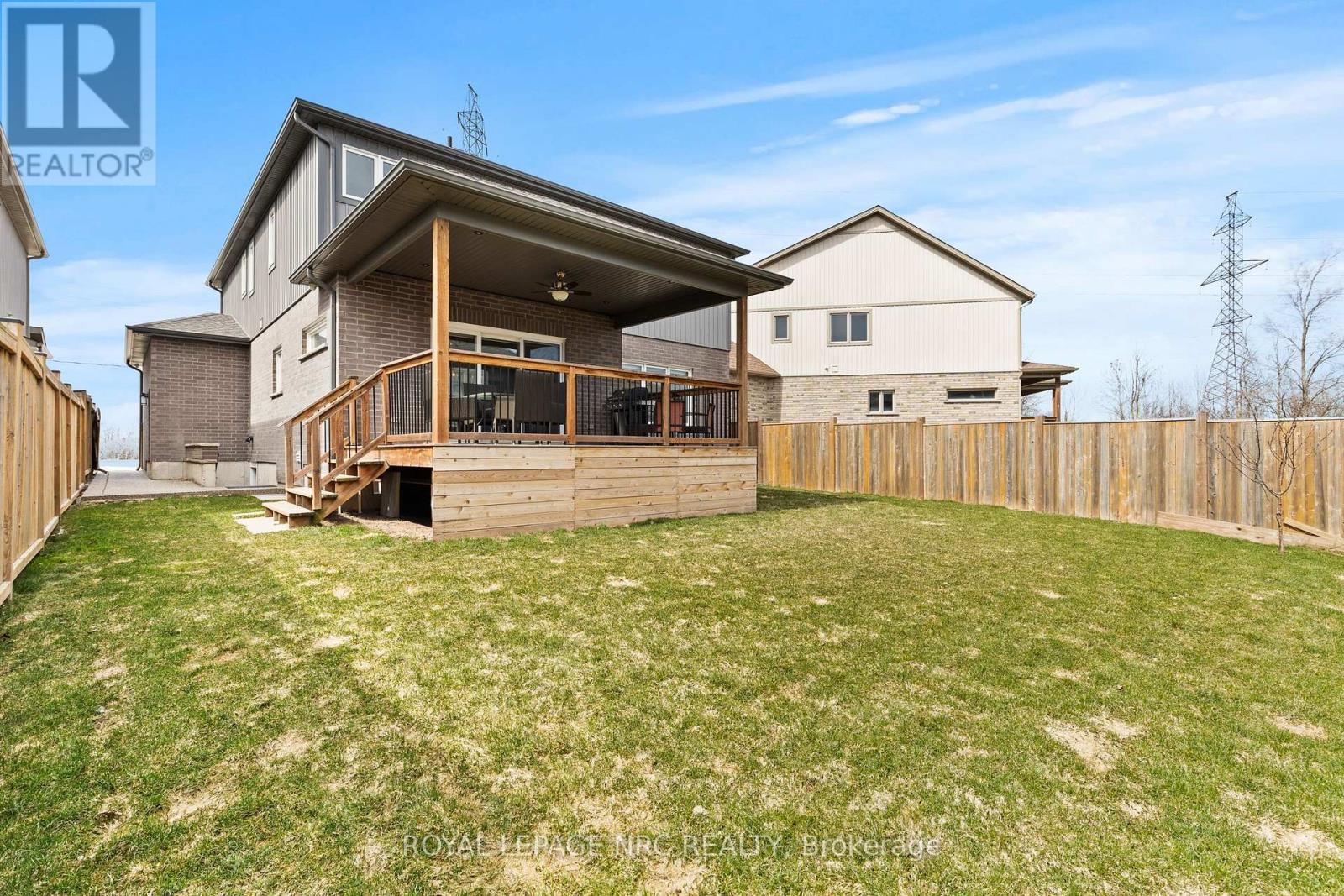 271 Memorial Park Drive, Welland, Ontario  L3B 0E3 - Photo 38 - X13428168