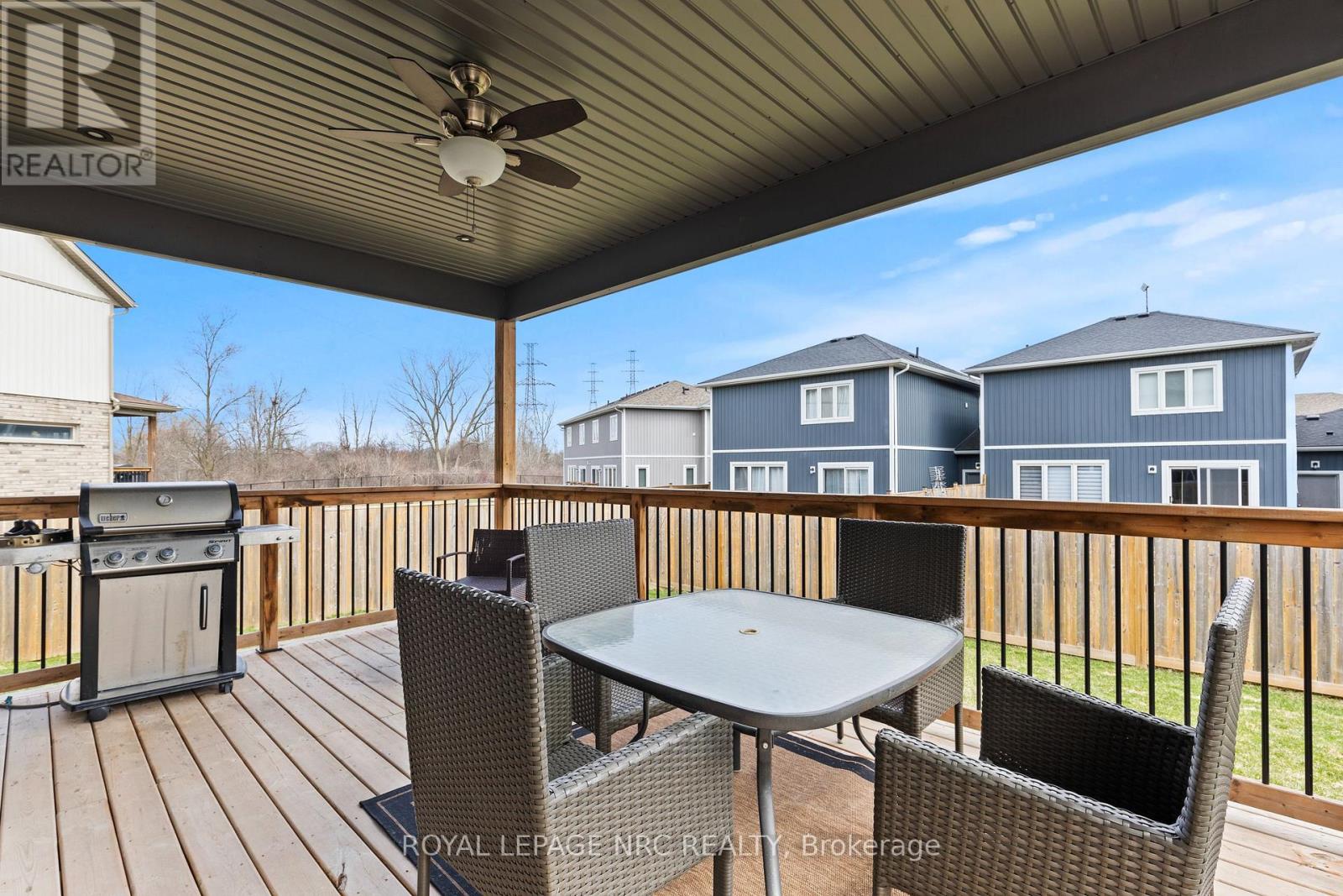 271 Memorial Park Drive, Welland, Ontario  L3B 0E3 - Photo 42 - X13428168
