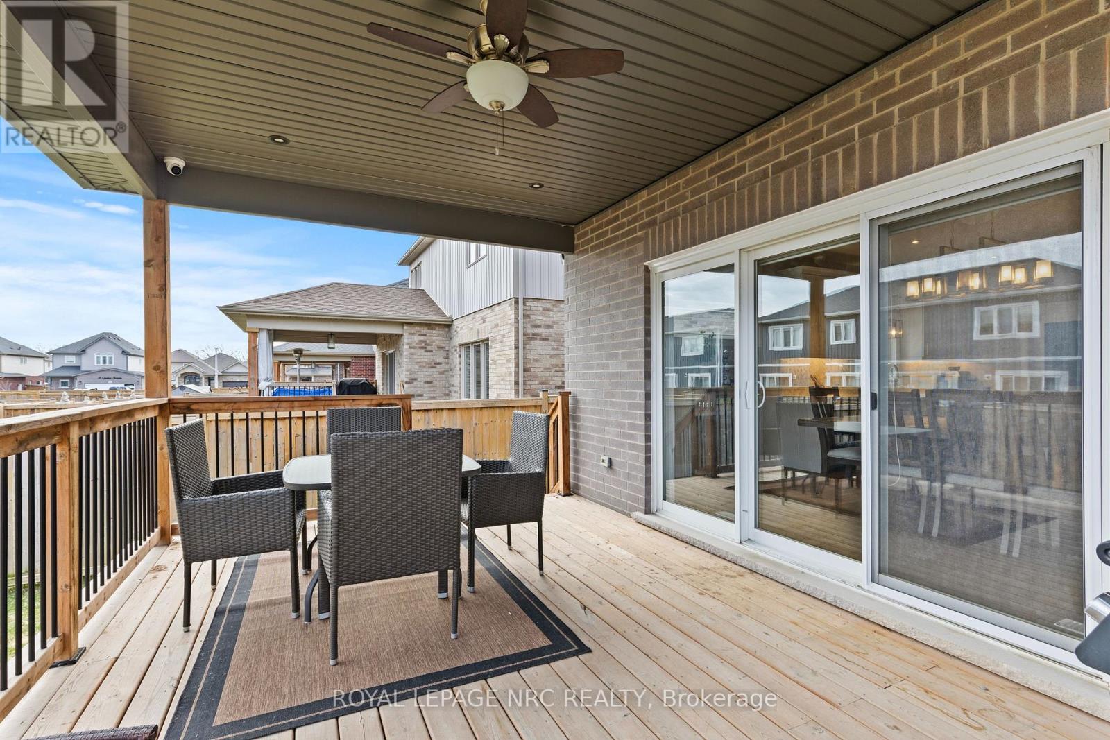 271 Memorial Park Drive, Welland, Ontario  L3B 0E3 - Photo 43 - X13428168