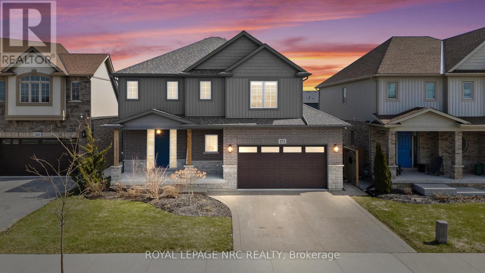 271 Memorial Park Drive, Welland, Ontario  L3B 0E3 - Photo 44 - X13428168