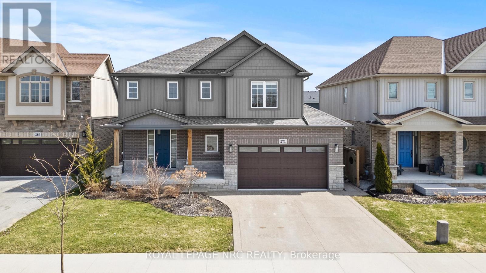 271 Memorial Park Drive, Welland, Ontario  L3B 0E3 - Photo 45 - X13428168