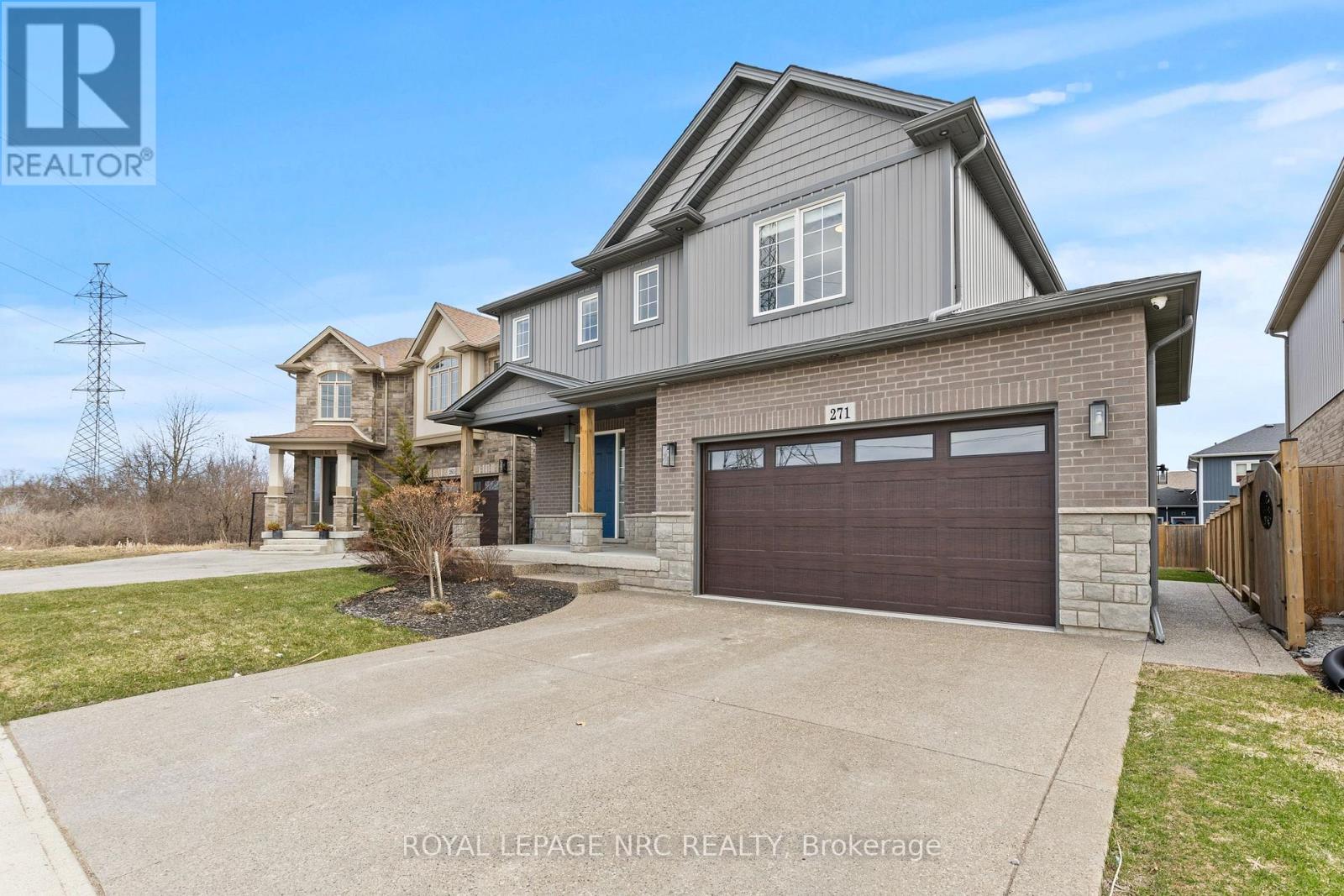 271 Memorial Park Drive, Welland, Ontario  L3B 0E3 - Photo 46 - X13428168