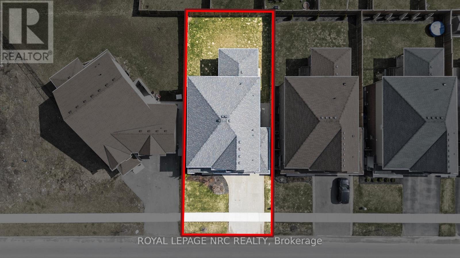 271 Memorial Park Drive, Welland, Ontario  L3B 0E3 - Photo 47 - X13428168