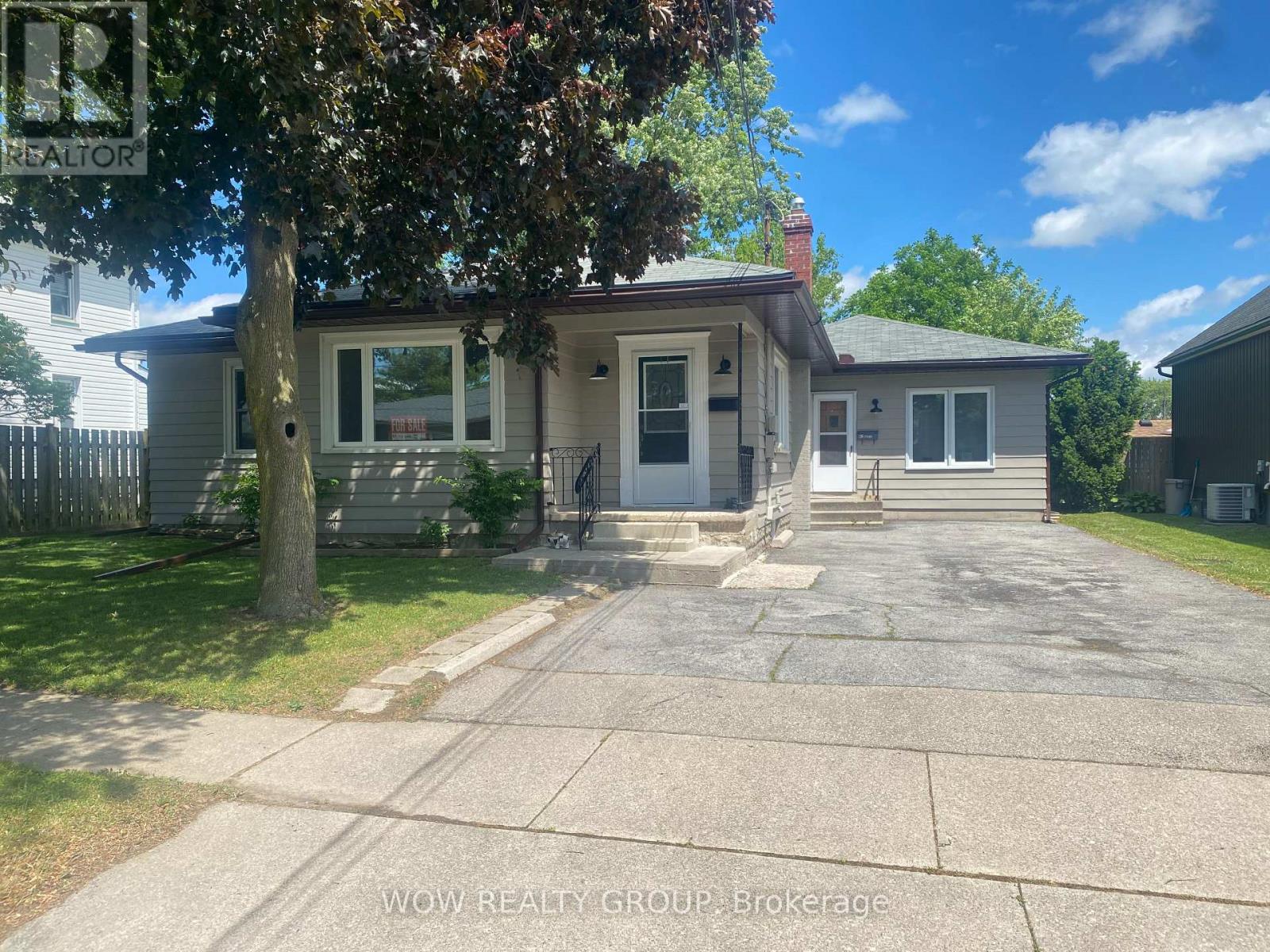 47 CLIFFORD AVENUE, Welland, Ontario