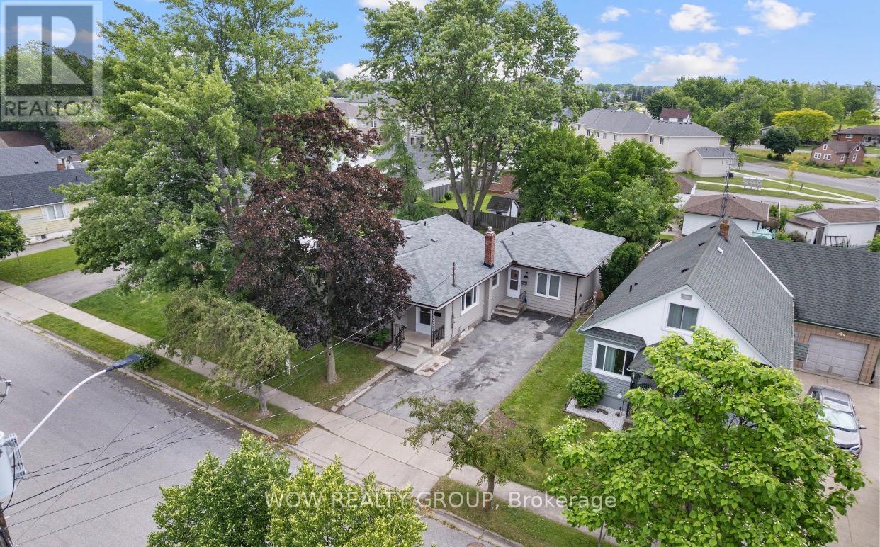 47 Clifford Avenue, Welland, Ontario  L3C 2G2 - Photo 10 - X13428238