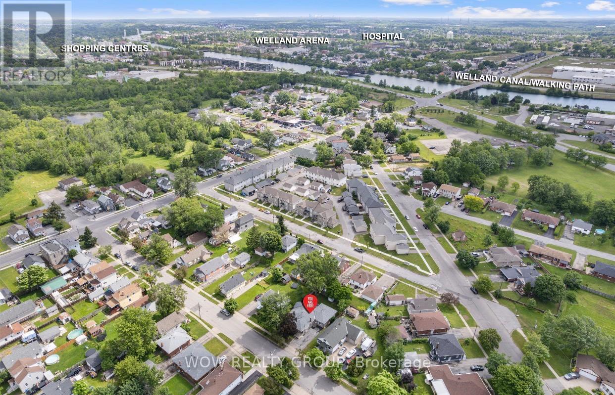 47 Clifford Avenue, Welland, Ontario  L3C 2G2 - Photo 14 - X13428238