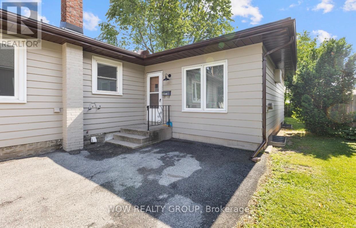 47 Clifford Avenue, Welland, Ontario  L3C 2G2 - Photo 18 - X13428238