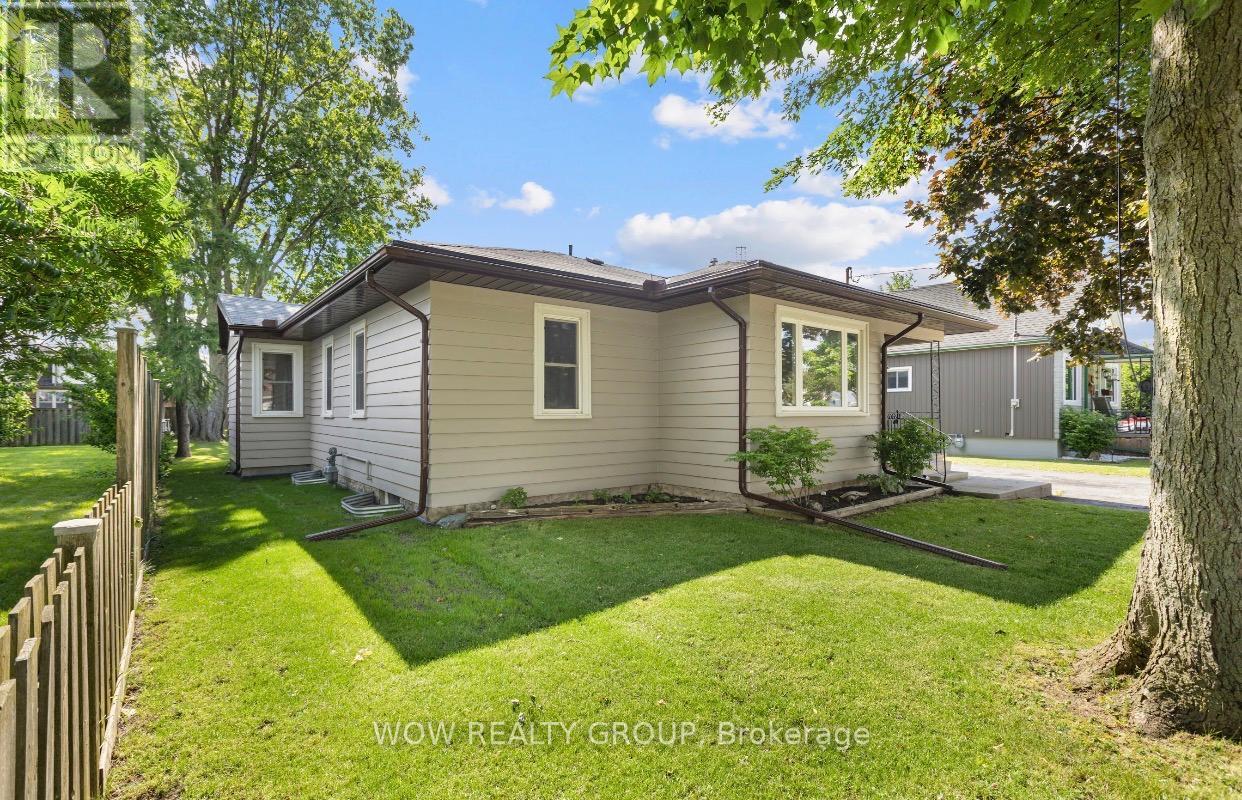 47 Clifford Avenue, Welland, Ontario  L3C 2G2 - Photo 19 - X13428238