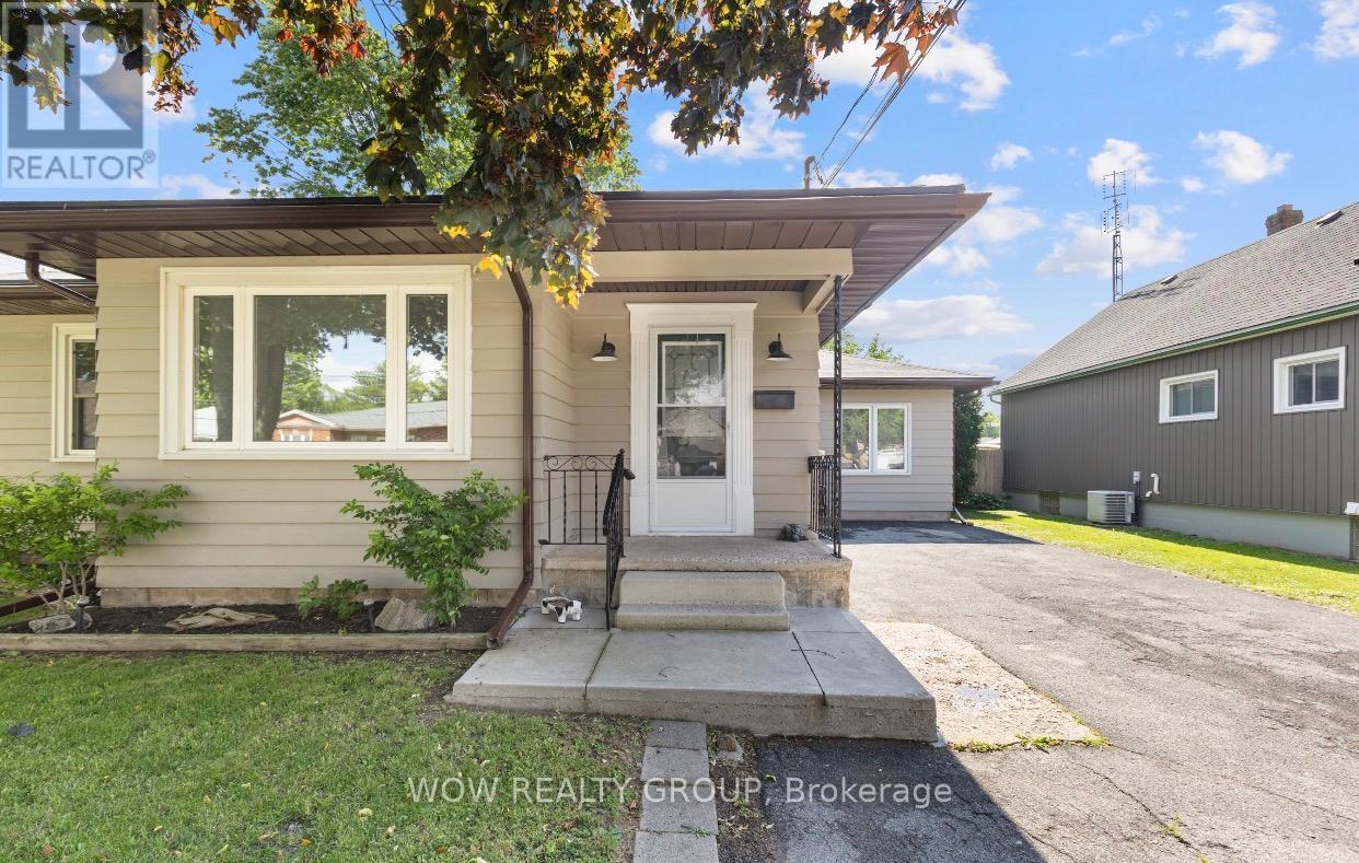 47 Clifford Avenue, Welland, Ontario  L3C 2G2 - Photo 22 - X13428238