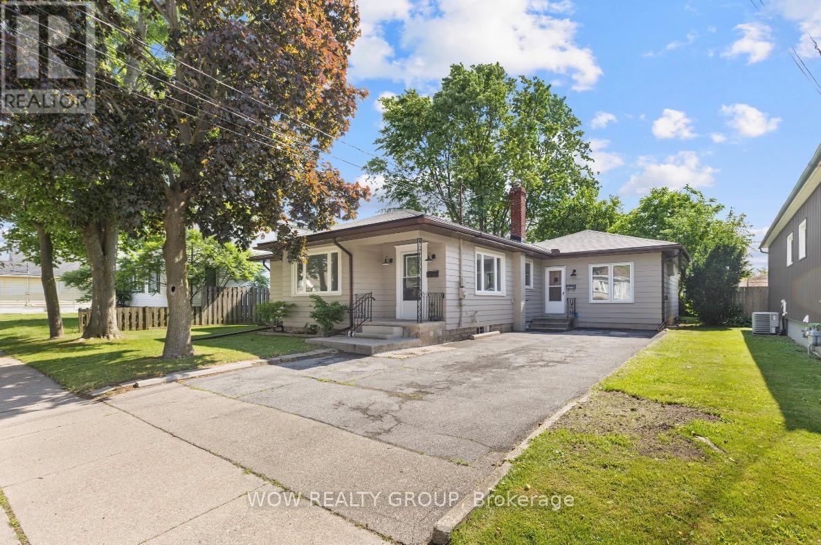 47 Clifford Avenue, Welland, Ontario  L3C 2G2 - Photo 25 - X13428238