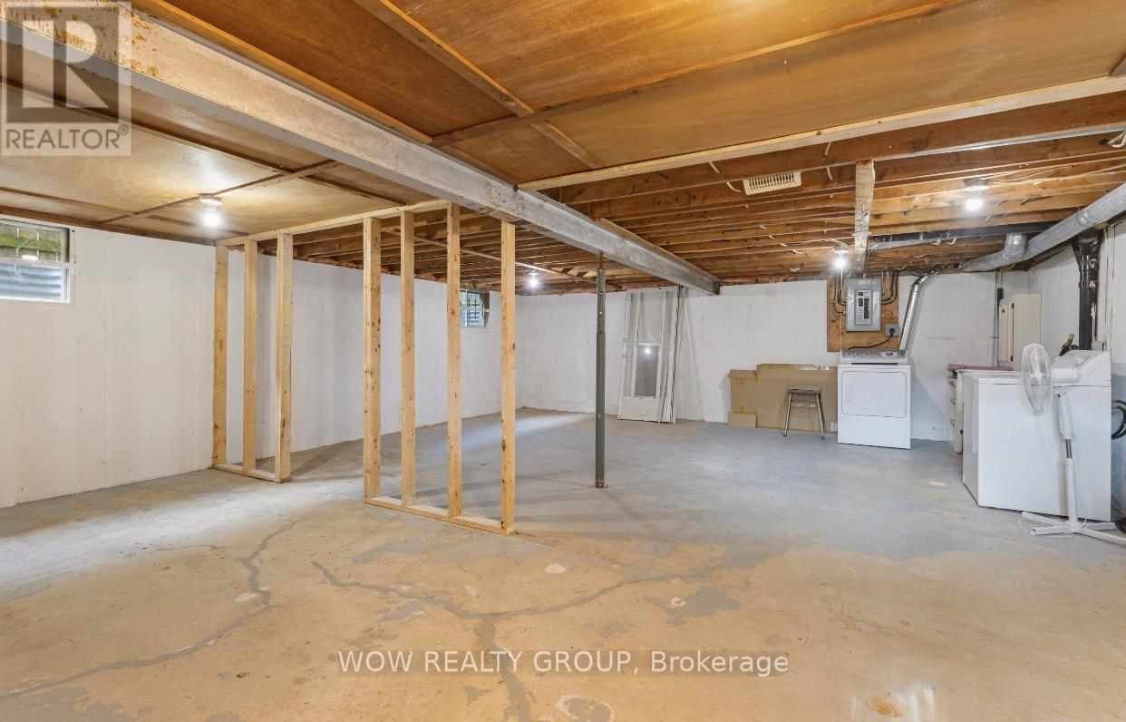47 Clifford Avenue, Welland, Ontario  L3C 2G2 - Photo 28 - X13428238
