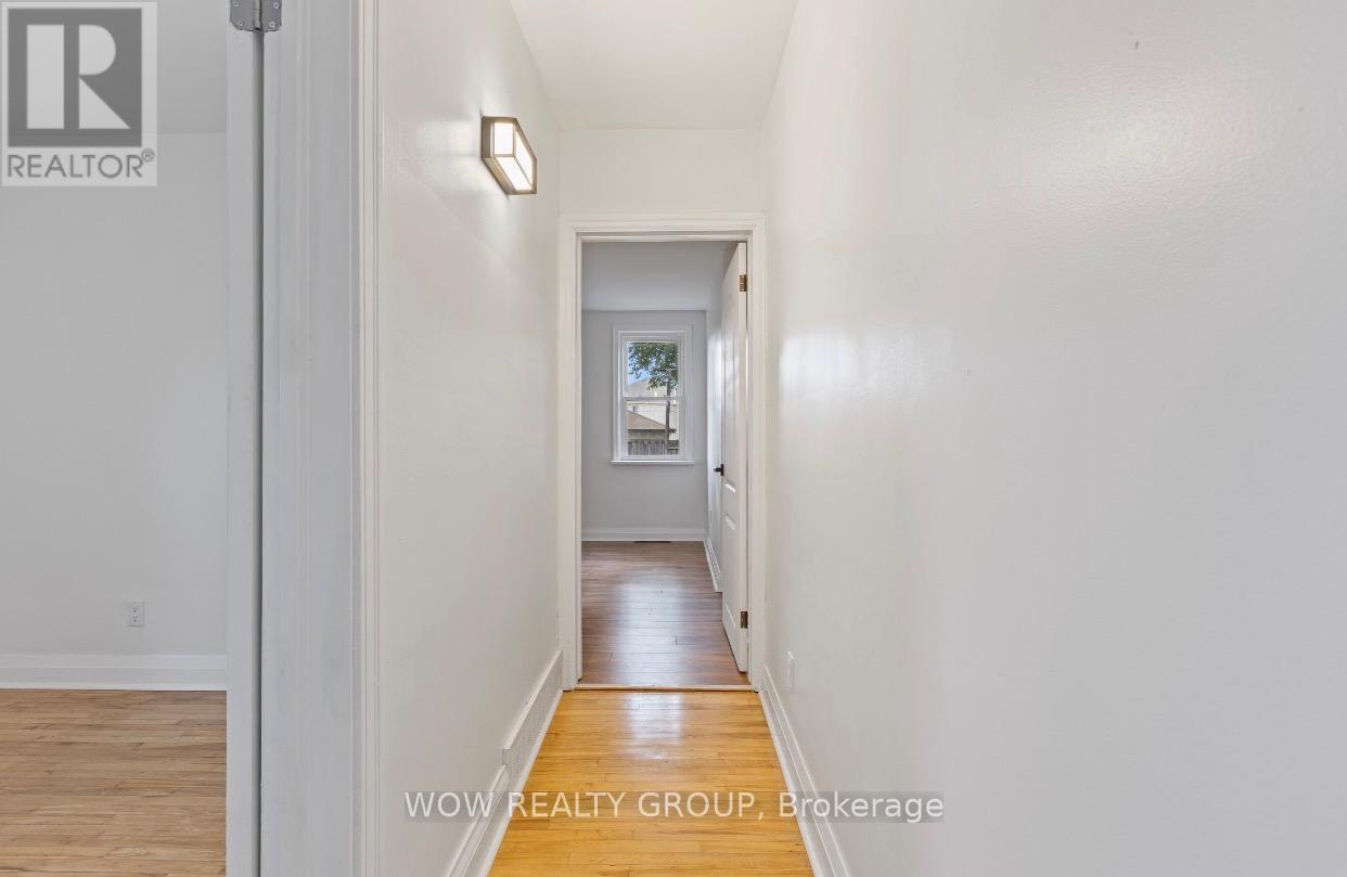 47 Clifford Avenue, Welland, Ontario  L3C 2G2 - Photo 33 - X13428238