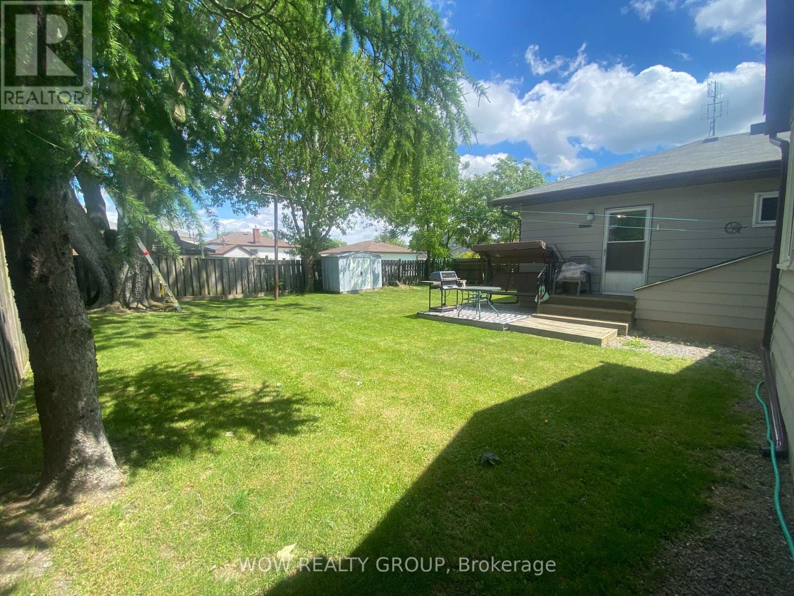 47 Clifford Avenue, Welland, Ontario  L3C 2G2 - Photo 5 - X13428238