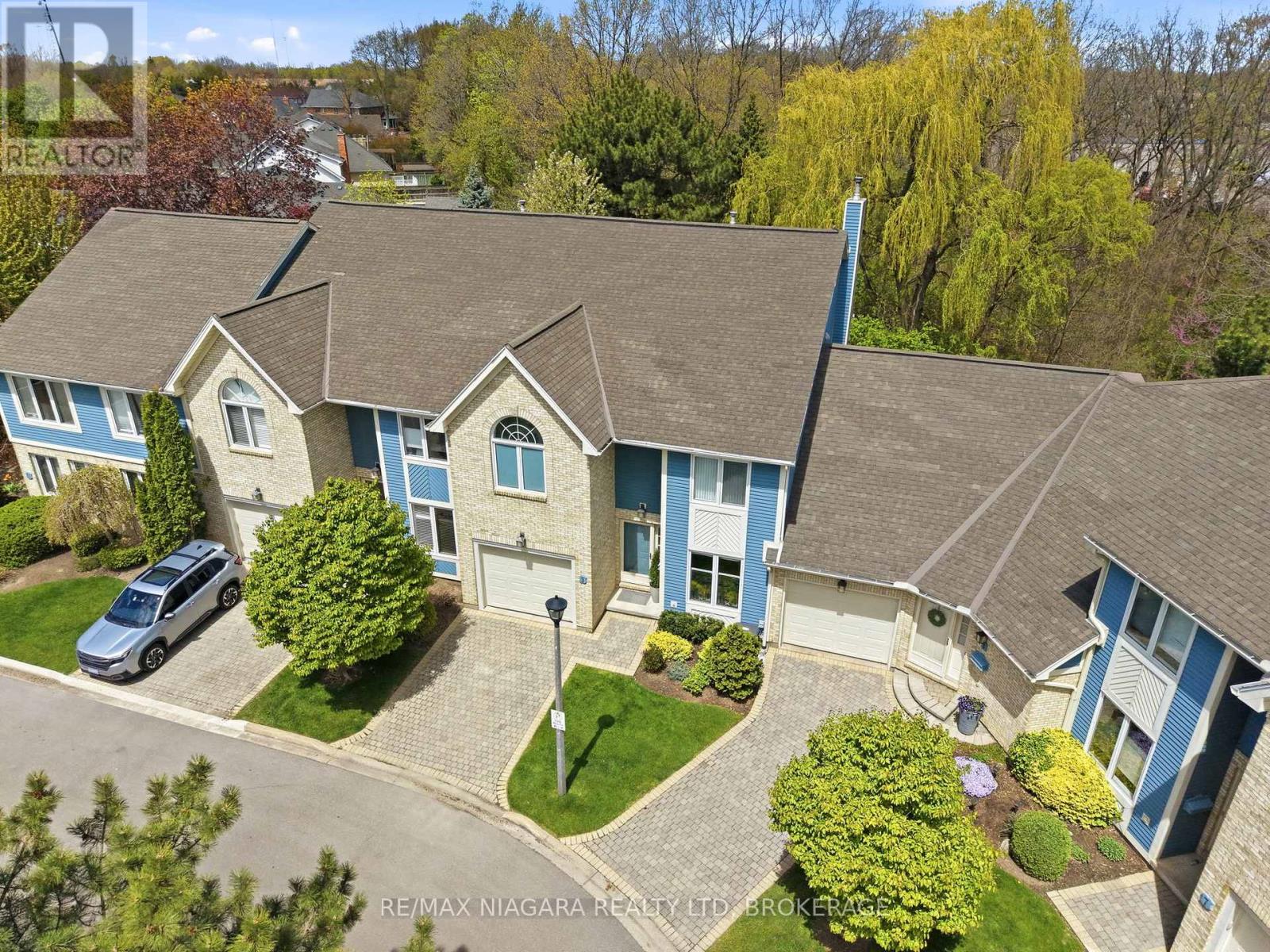 9 - 77 ERION ROAD, St. Catharines, Ontario
