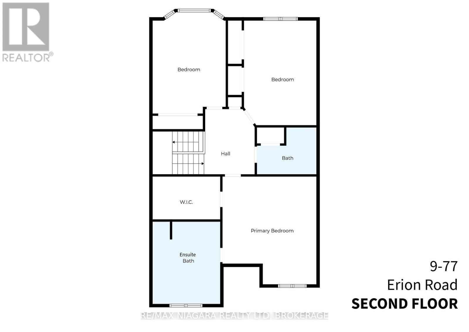 9 - 77 Erion Road, St. Catharines, Ontario  L2W 1B4 - Photo 19 - X13428672
