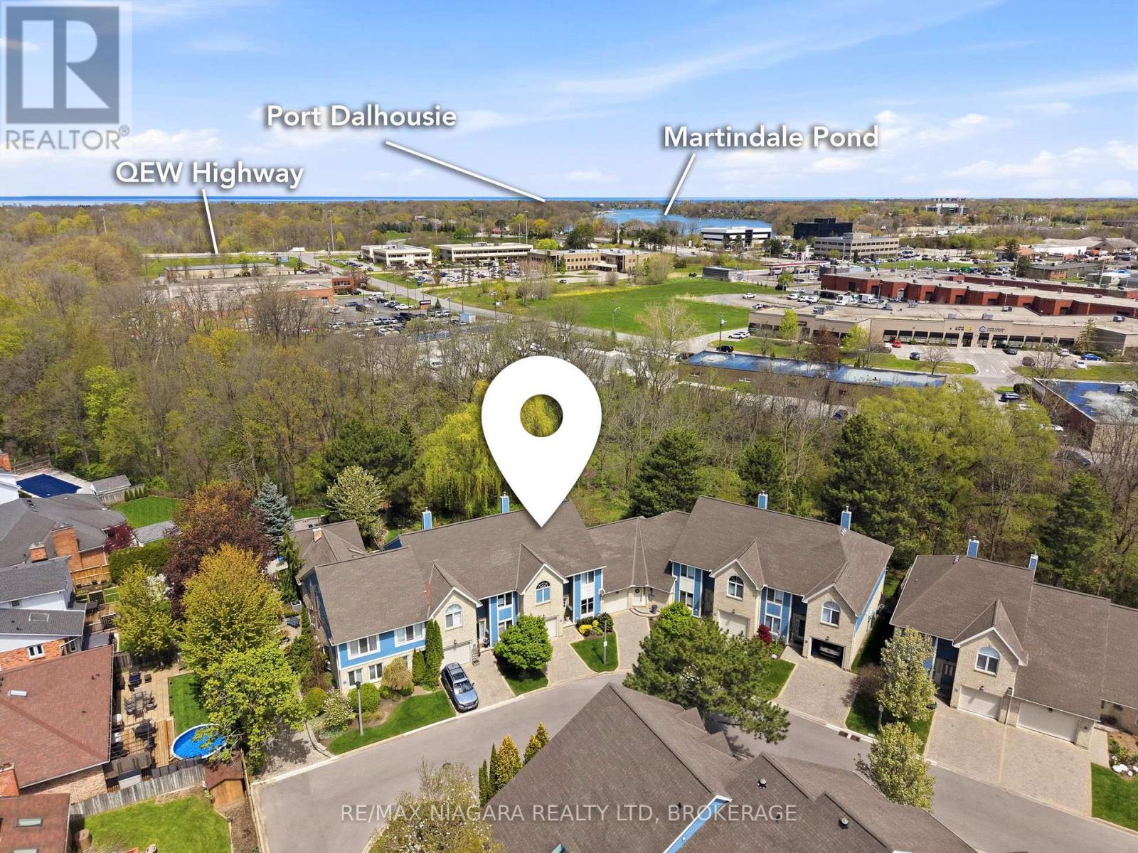9 - 77 Erion Road, St. Catharines, Ontario  L2W 1B4 - Photo 2 - X13428672