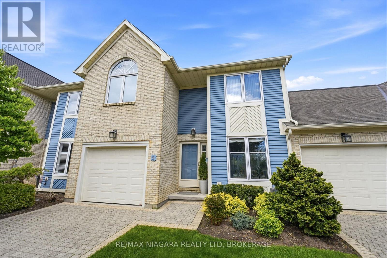 9 - 77 Erion Road, St. Catharines, Ontario  L2W 1B4 - Photo 3 - X13428672