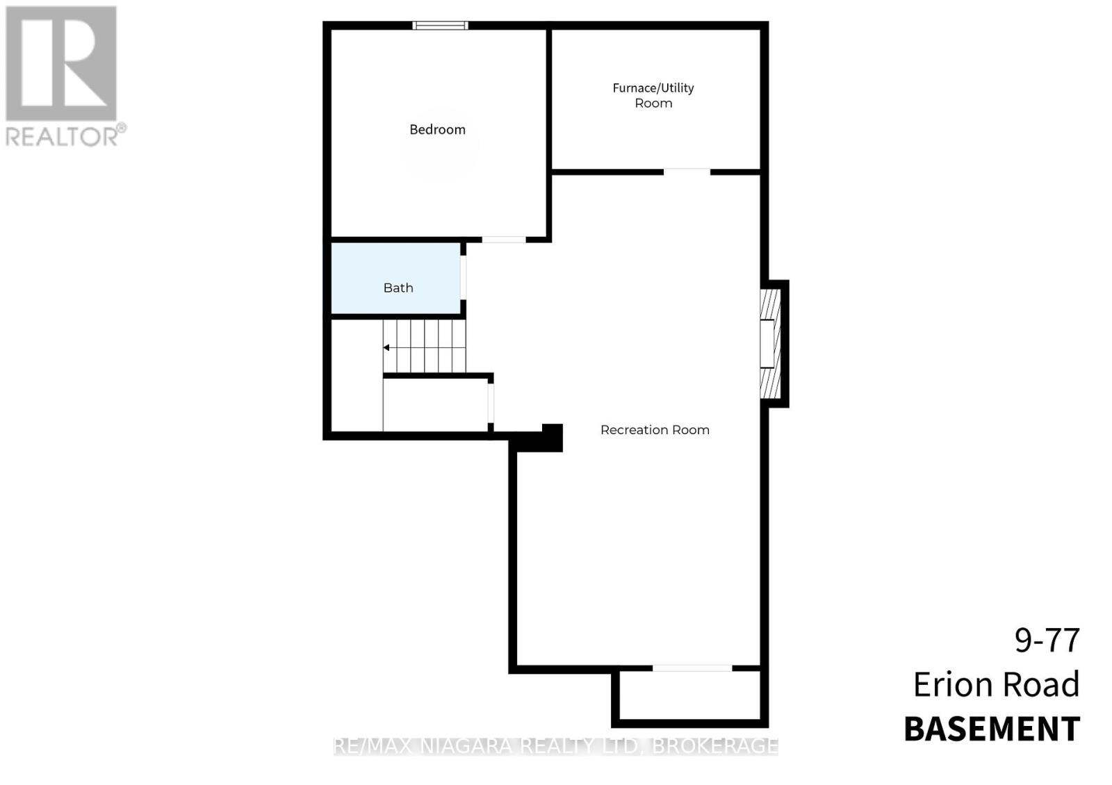 9 - 77 Erion Road, St. Catharines, Ontario  L2W 1B4 - Photo 30 - X13428672