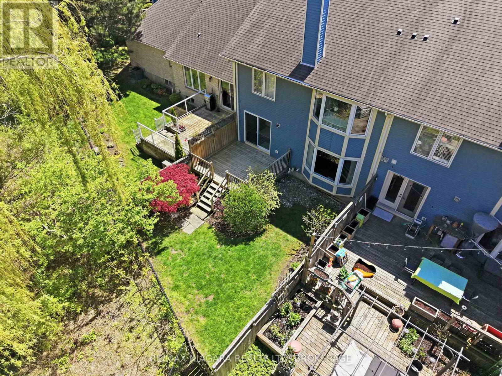 9 - 77 Erion Road, St. Catharines, Ontario  L2W 1B4 - Photo 34 - X13428672