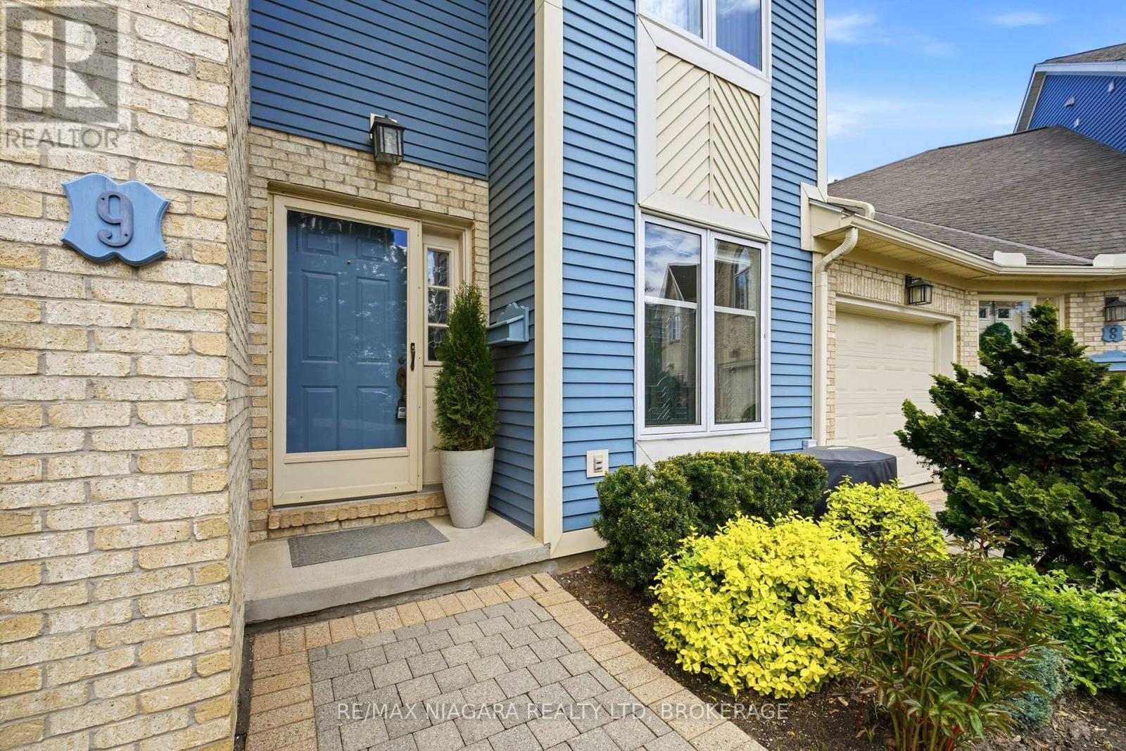 9 - 77 Erion Road, St. Catharines, Ontario  L2W 1B4 - Photo 4 - X13428672