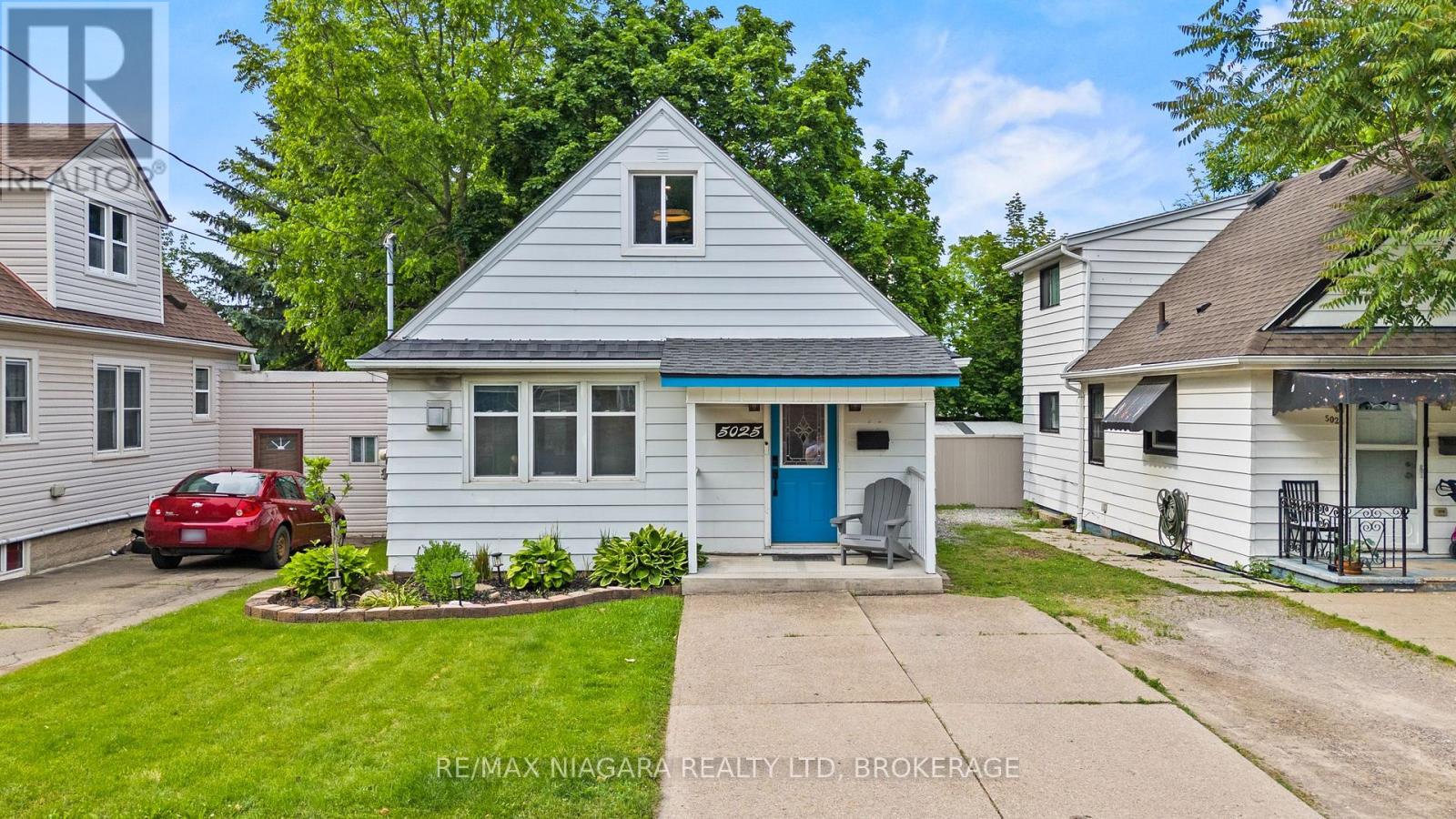 5025 ALBERT STREET, Lincoln, Ontario