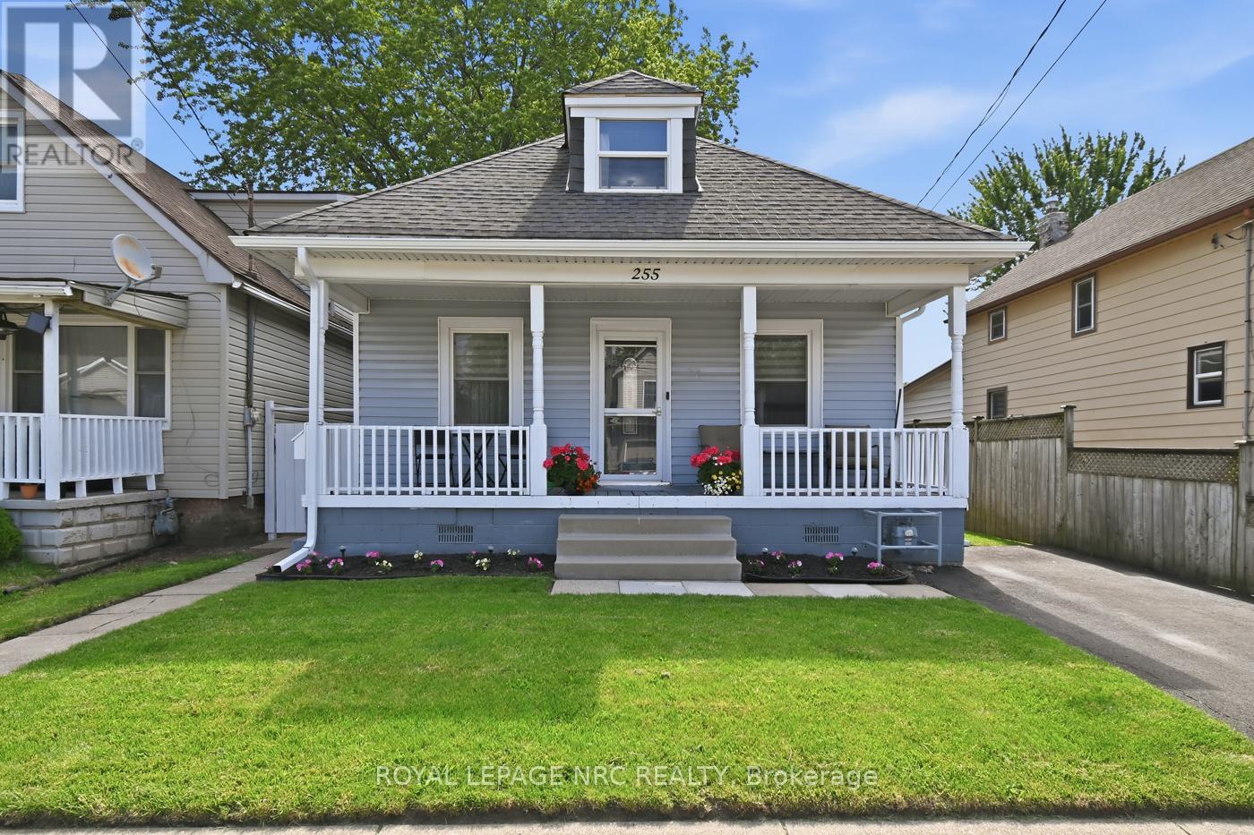 255 DEERE STREET, Welland, Ontario