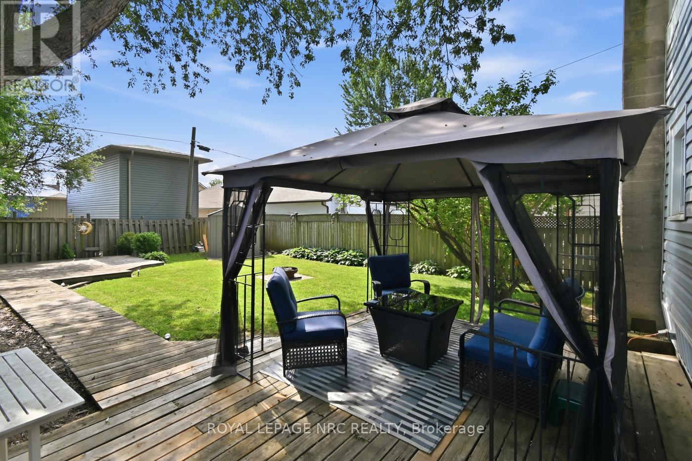 255 Deere Street, Welland, Ontario  L3B 2L9 - Photo 31 - X13429300