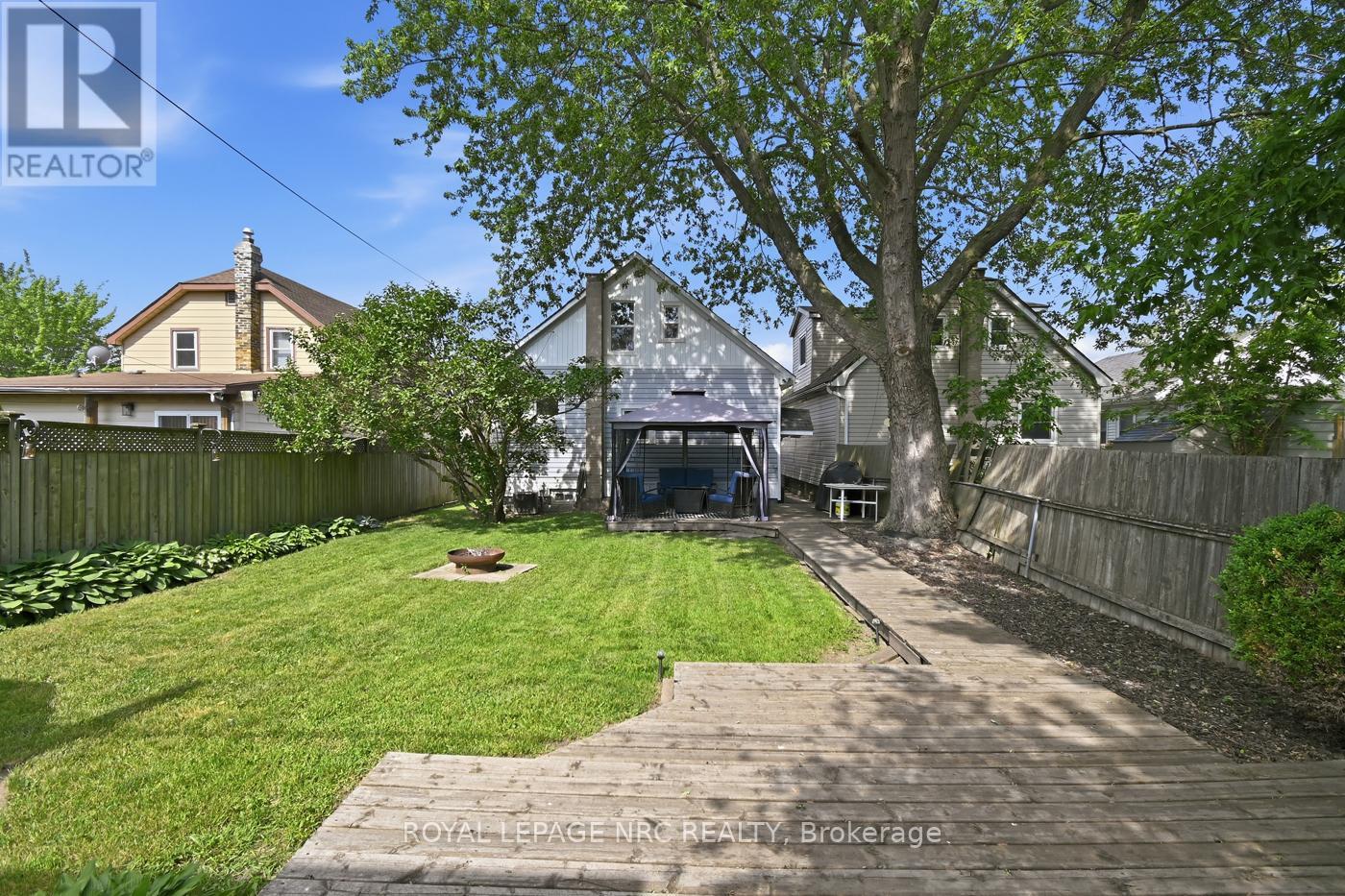 255 Deere Street, Welland, Ontario  L3B 2L9 - Photo 33 - X13429300