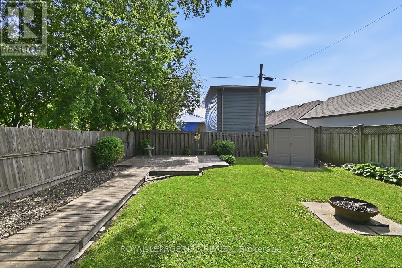 255 Deere Street, Welland, Ontario  L3B 2L9 - Photo 34 - X13429300