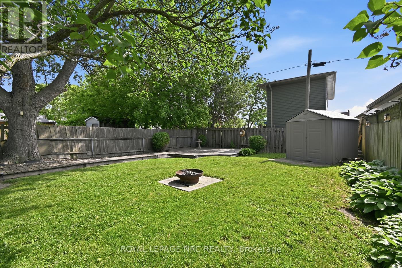 255 Deere Street, Welland, Ontario  L3B 2L9 - Photo 35 - X13429300
