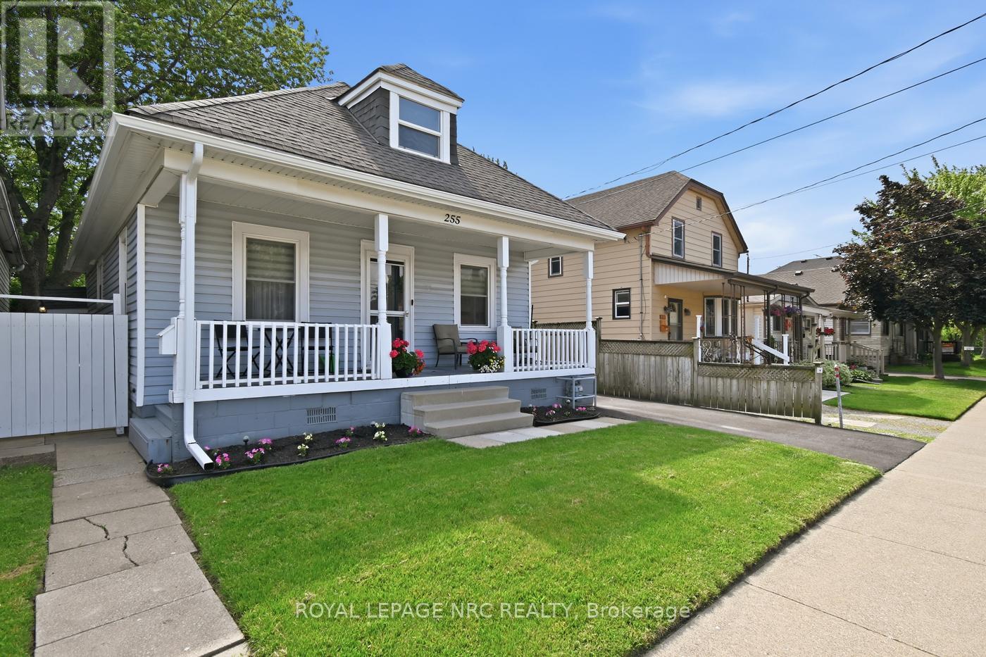 255 Deere Street, Welland, Ontario  L3B 2L9 - Photo 36 - X13429300