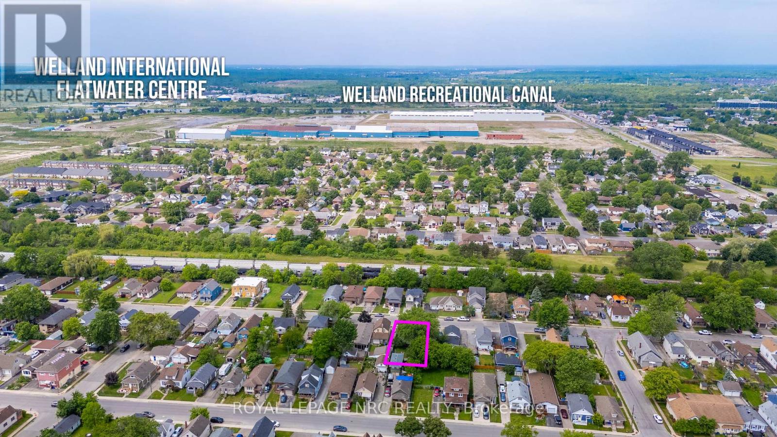 255 Deere Street, Welland, Ontario  L3B 2L9 - Photo 37 - X13429300