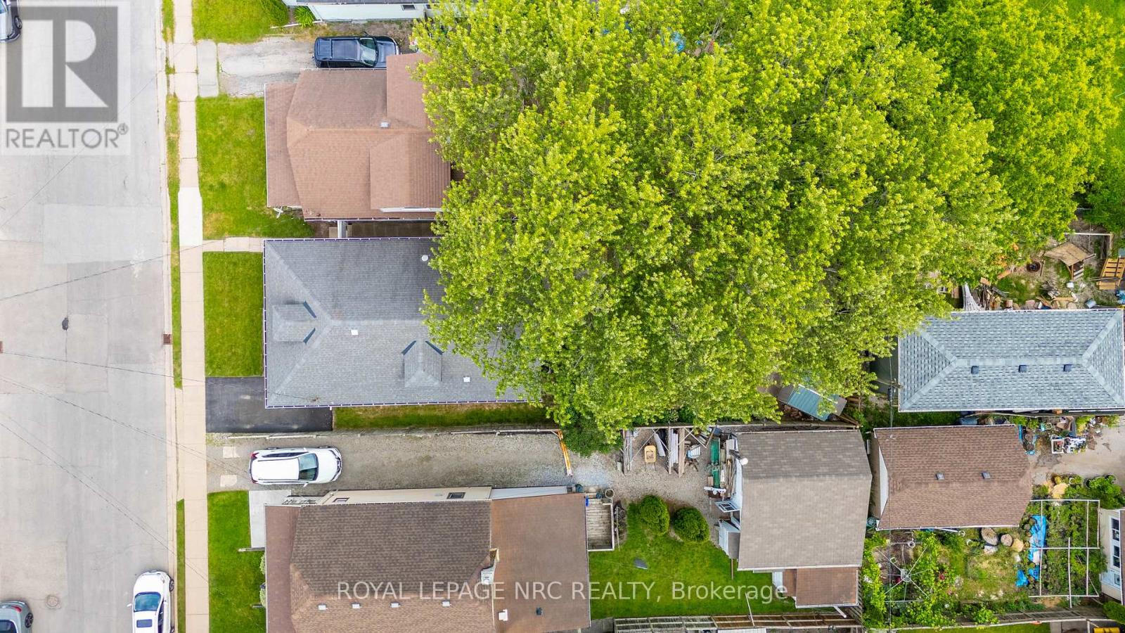 255 Deere Street, Welland, Ontario  L3B 2L9 - Photo 38 - X13429300