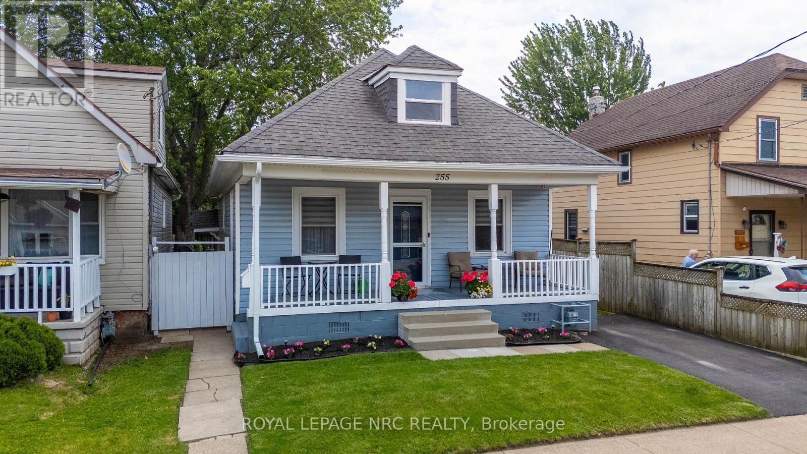 255 Deere Street, Welland, Ontario  L3B 2L9 - Photo 4 - X13429300