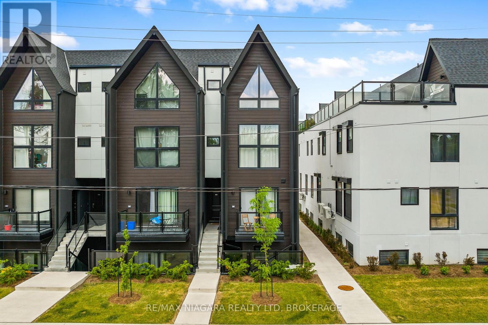 209 - 7277 Wilson Crescent, Niagara Falls, Ontario  L2G 4S5 - Photo 17 - X13429448