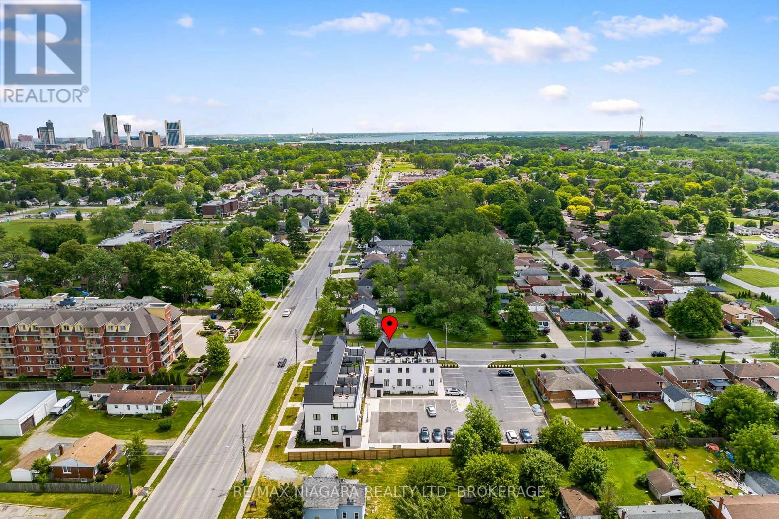 209 - 7277 Wilson Crescent, Niagara Falls, Ontario  L2G 4S5 - Photo 18 - X13429448