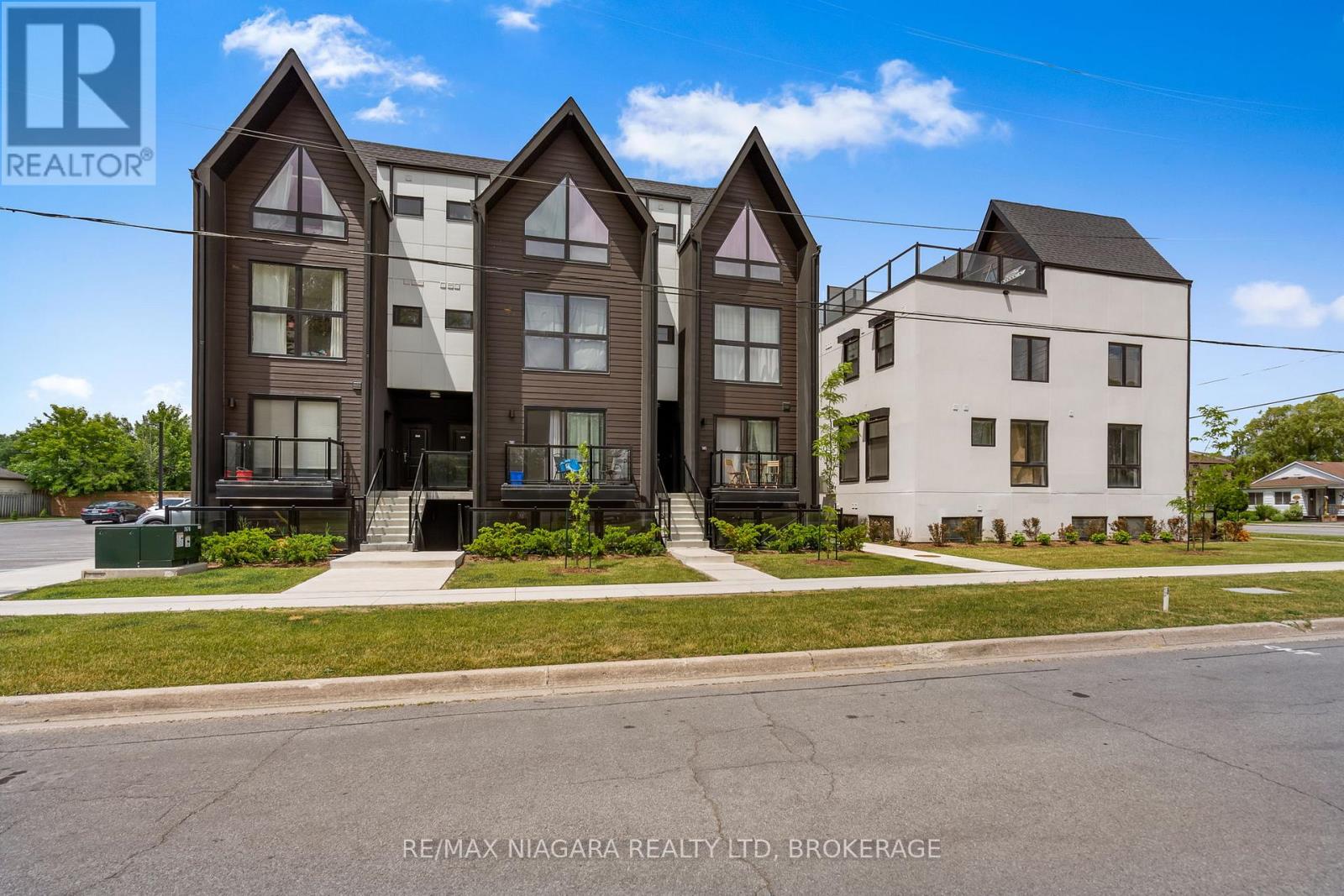209 - 7277 Wilson Crescent, Niagara Falls, Ontario  L2G 4S5 - Photo 19 - X13429448