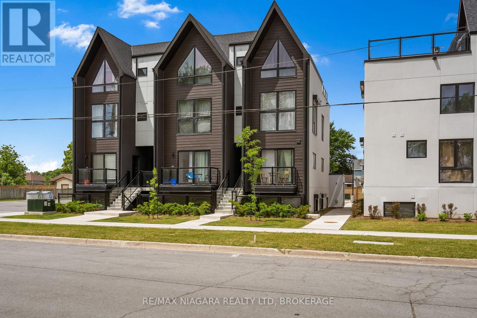 209 - 7277 Wilson Crescent, Niagara Falls, Ontario  L2G 4S5 - Photo 22 - X13429448