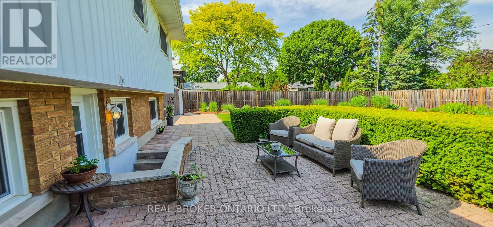 241 Riverview Boulevard, St. Catharines, Ontario  L2T 3N2 - Photo 29 - X13429712