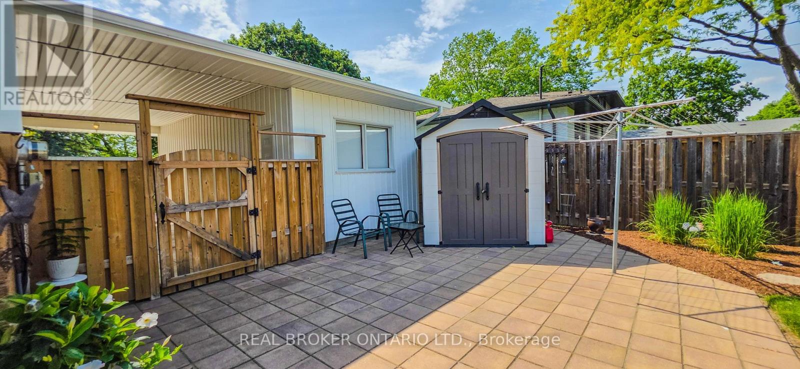241 Riverview Boulevard, St. Catharines, Ontario  L2T 3N2 - Photo 30 - X13429712