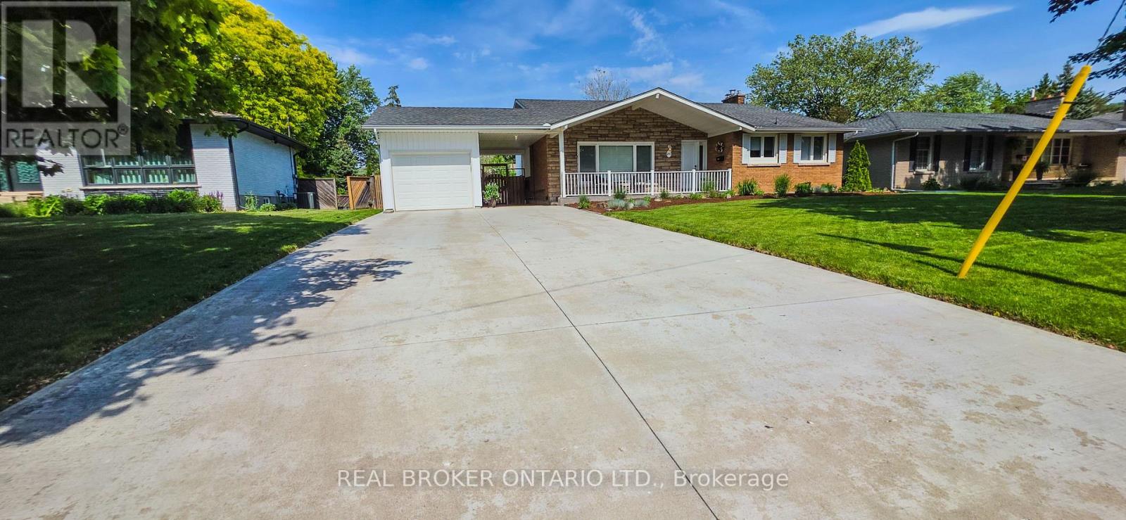 241 Riverview Boulevard, St. Catharines, Ontario  L2T 3N2 - Photo 4 - X13429712