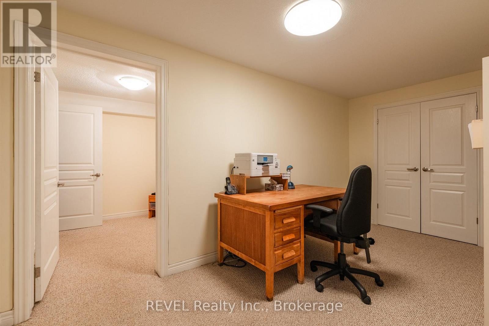 1 - 139 Glendale Avenue, St. Catharines, Ontario  L2T 2K2 - Photo 21 - X13429782